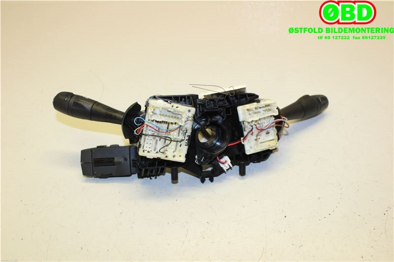 Bryter combi til Renault Captur 2013-2020 (Type I)  (RENAULT||255675887R)
