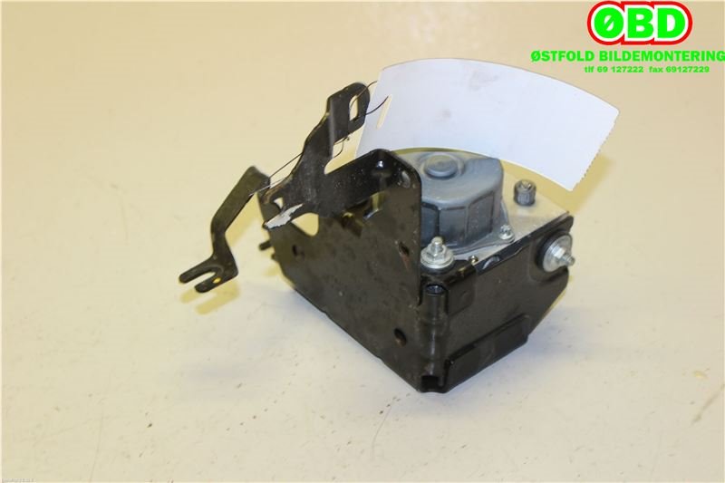 ABS sentral til Renault Captur 2013-2020 (Type I)  (RENAULT|476606853R||476605492R)