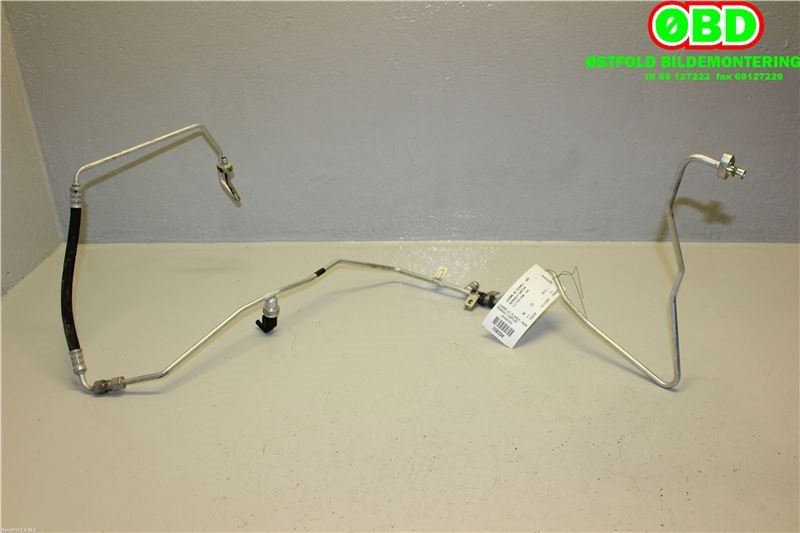 Aircondition rør til Renault Captur 2013-2020 (Type I) (RENAULT|924403126R|924406095R)