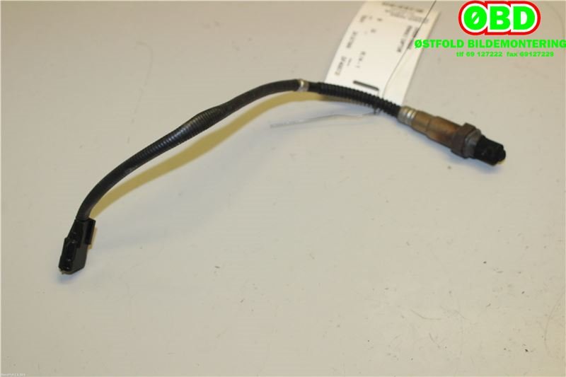 Sensor diverse til Renault Captur 2013-2020 (Type I) (RENAULT||0258010110)