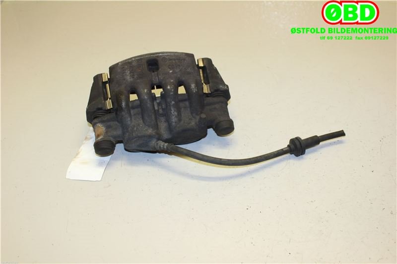 Bremsecaliper høyre foran til Fiat Ducato 2007-2013  (FIAT|735353857|)