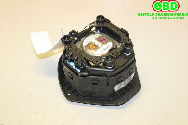 Airbag rattpute til Alfa Romeo MiTo 2008-2016  (ALFA ROMEO|156089175|156106800|1560891750)
