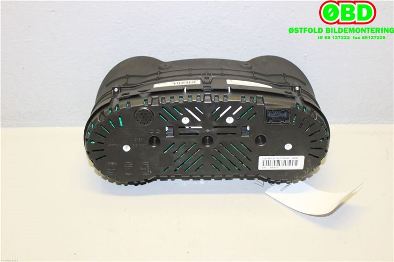 Instrumentpanel til Alfa Romeo MiTo 2008-2016  (ALFA ROMEO||50516435)