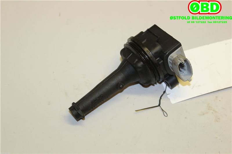 Coil elektronisk til Volvo S60 2005-2010 (Type I, Fase 2) (VOLVO|30713417|)