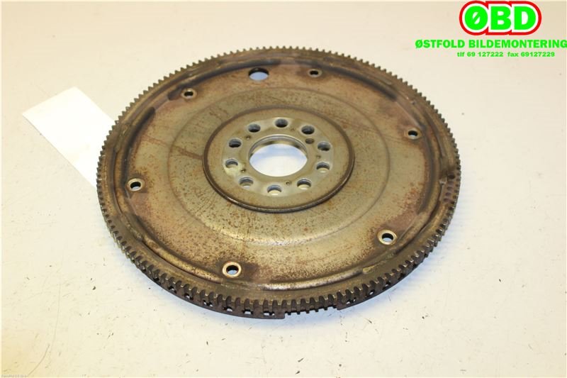 Svinghjul automat til Volvo S60 2005-2010 (Type I, Fase 2)  (VOLVO|31259331|)