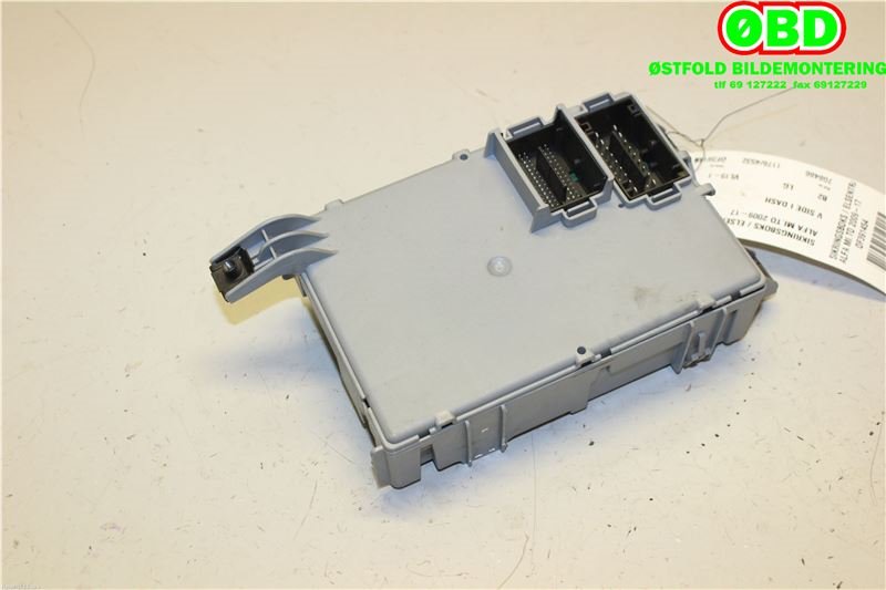 Diverse deler til Alfa Romeo MiTo 2008-2016  (ALFA ROMEO|50516705||00505181230)