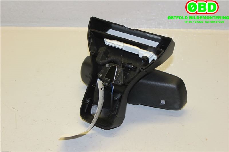 Speil innvendig til Alfa Romeo MiTo 2008-2016  (ALFA ROMEO|156086629|)