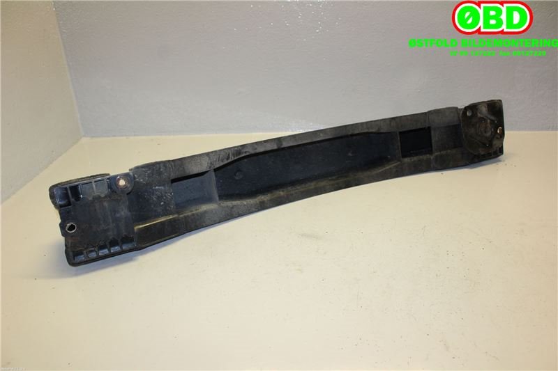 Støtfangerforsterkning bak til Alfa Romeo MiTo 2008-2016  (ALFA ROMEO|50509382|)