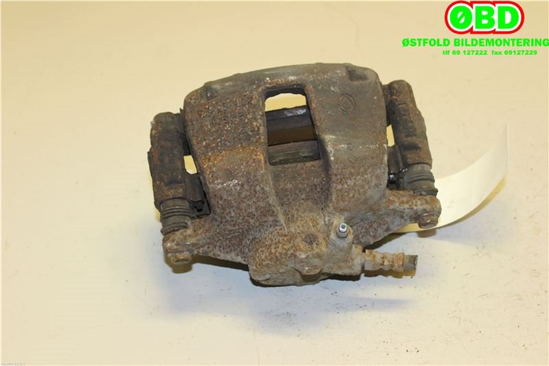 Bremsecaliper høyre foran til Alfa Romeo MiTo 2008-2016  (ALFA ROMEO|735474002|)