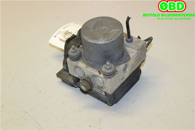 ABS sentral til Alfa Romeo MiTo 2008-2016  (ALFA ROMEO|71752941|0265230600|51828279)