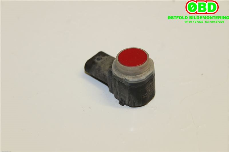 Parkeringssensor bak til Alfa Romeo MiTo, 2008-2016  (ALFA ROMEO|71753101)