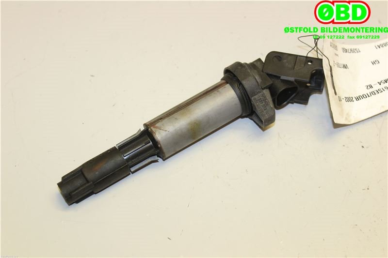 Coil elektronisk til BMW 5-Serie 2003-2010 (E60/E61) (E60/E61) (BMW|12 13 1 712 219|0221504100|)