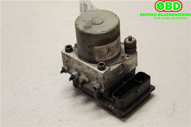 ABS sentral til Fiat Ducato 2007-2013 (FIAT|71749037||51804596)