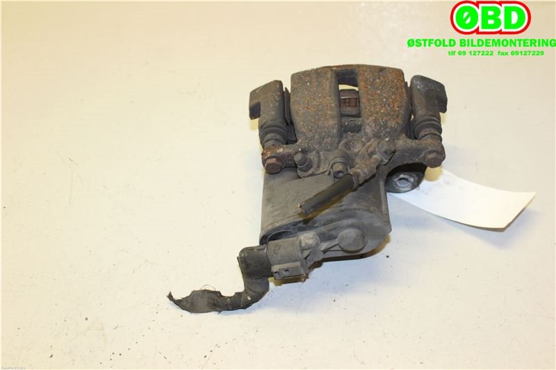 Bremsecaliper høyre bak til Volvo XC60 2014-2017 (Type I, Fase 2)  (VOLVO|36001377|)