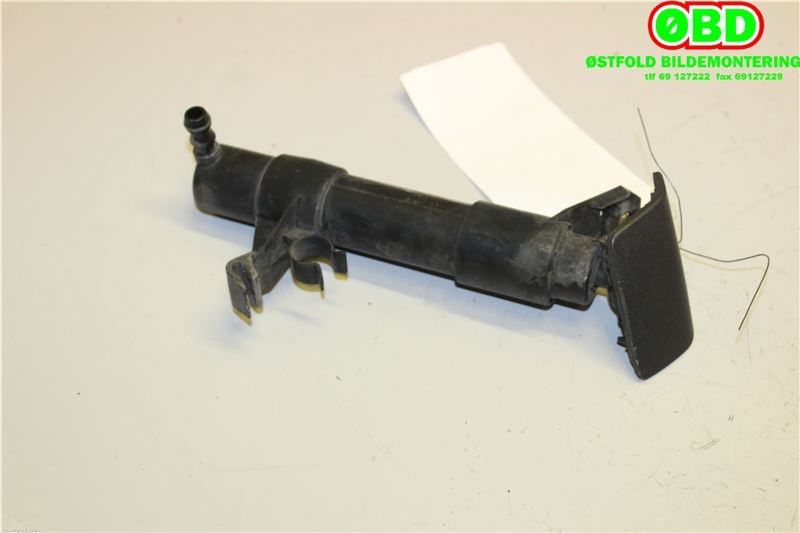 Lyktespylerdyse til VW Golf V, Combi 2003-2008 (VOLKSWAGEN|1K6 955 978 A|1K6 955 104|)