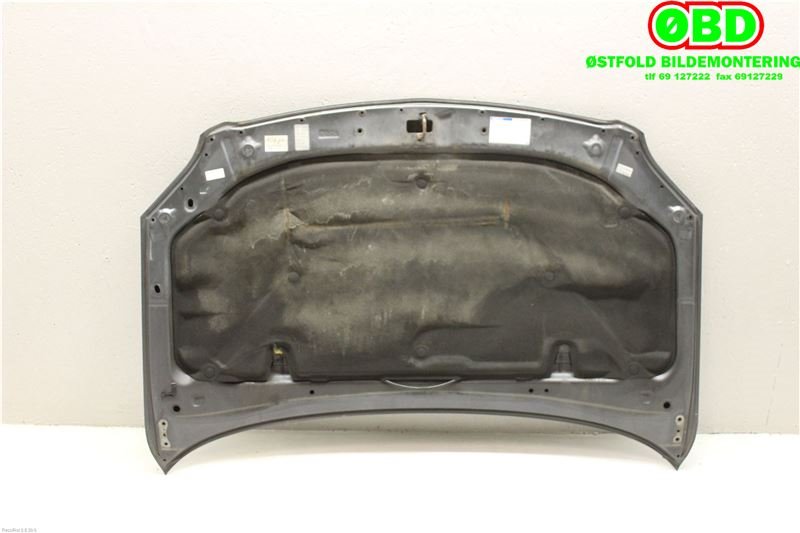 Panser til Toyota Avensis 2003-2008 (Type II) (TOYOTA|5330105030|)