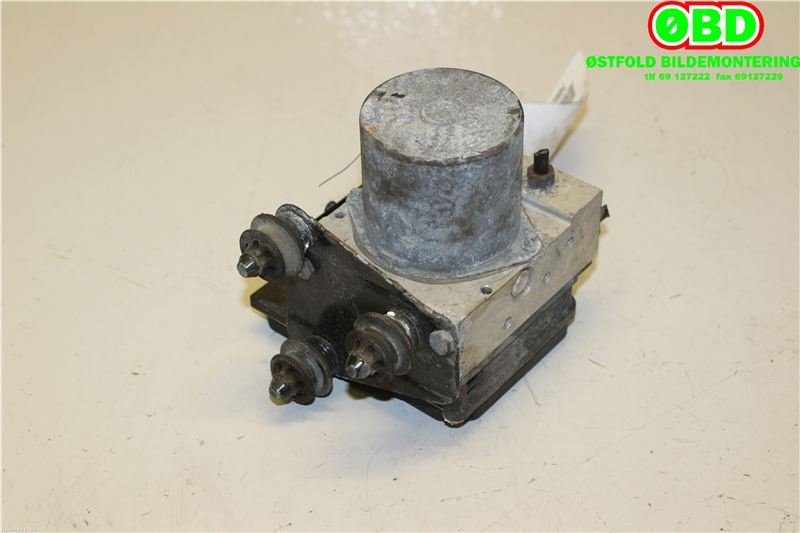 ABS sentral til Audi A4 2007-2014 (Type IV) (B8) (B8) (AUDI||8K0614517R)