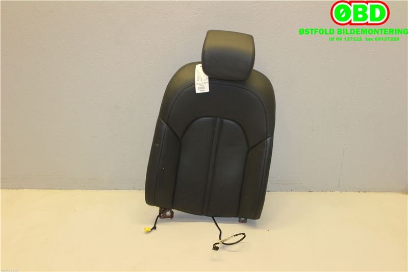 Diverse deler til Audi A8, 2010-2013 (Type III, Fase 1)  (AUDI|)