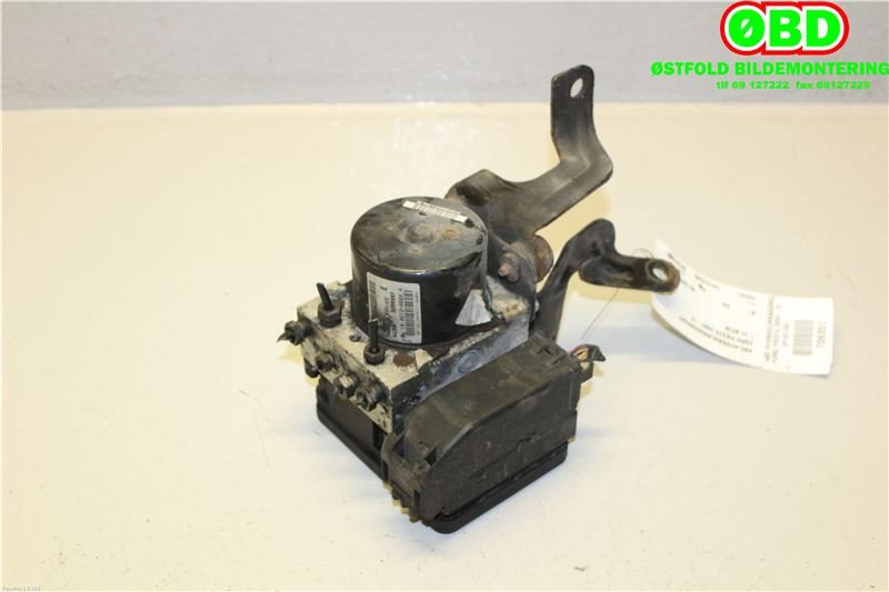 ABS sentral til Ford Fiesta 2008-2012 (Type VI, Fase 1) (FORD|1812481|)