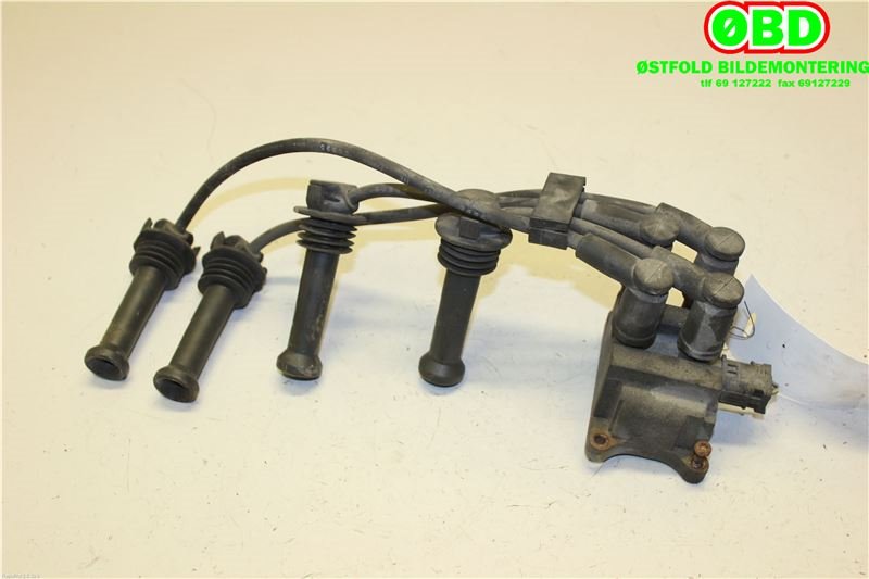 Coil til Ford Fiesta 2008-2012 (Type VI, Fase 1) (FORD|1823596|)