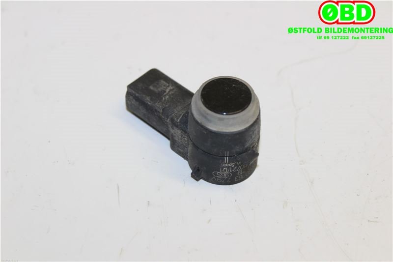 Parkeringssensor bak til Citroën C4 2011-2017 (Type II) (CITROEN|6590QS|0263013119|96660163779V)