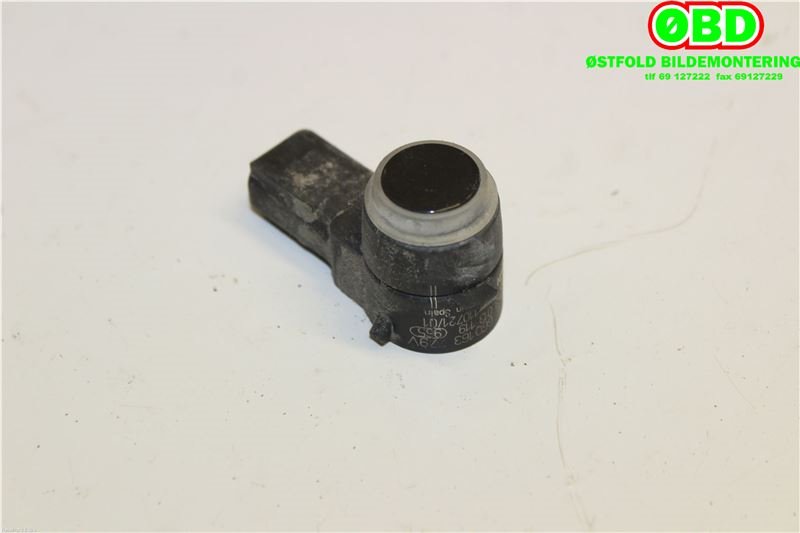 Parkeringssensor bak til Citroën C4 2011-2017 (Type II) (CITROEN|6590QS|0263013119|96660163779V)