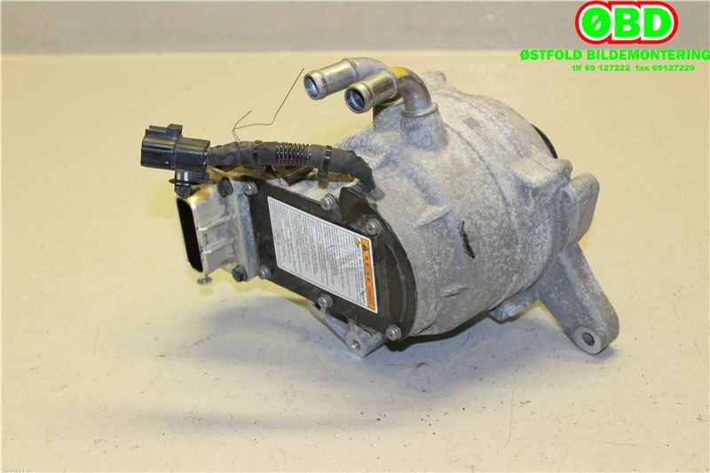Dynamo til Kia Niro 2016-2021  (KIA|3739003900|)