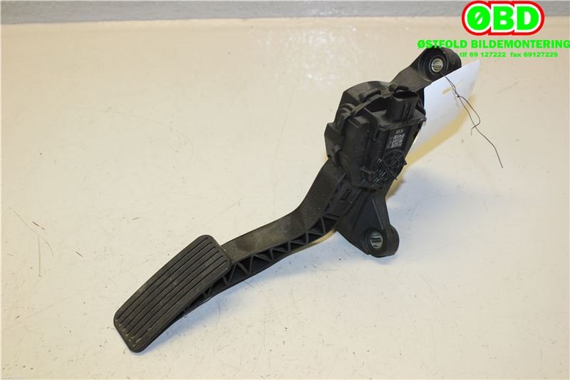 Pedal gass til Kia Niro 2016-2021 (KIA|32700G2120|)