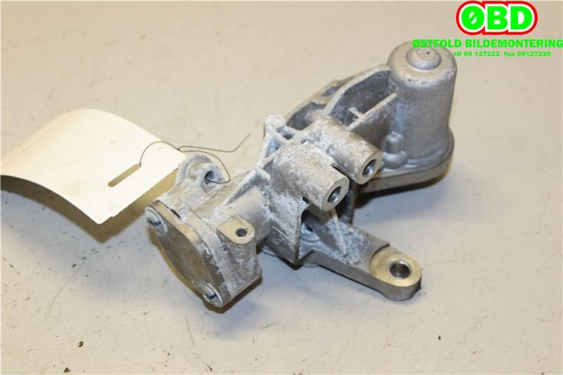 EGR-ventil til Kia Niro 2016-2021  (KIA|2845003HA0|)