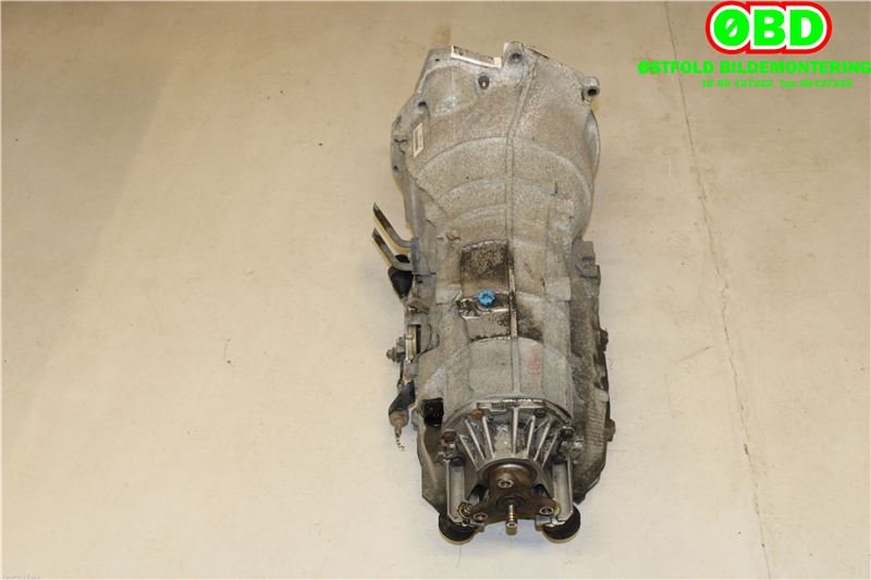 Girkasse automat til BMW 7-Serie 1993-2001 (E38) (E38) (BMW|24 00 1 422 029|)