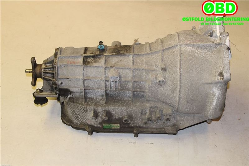 Girkasse automat til BMW 7-Serie 1993-2001 (E38) (E38) (BMW|24 00 1 422 029|)