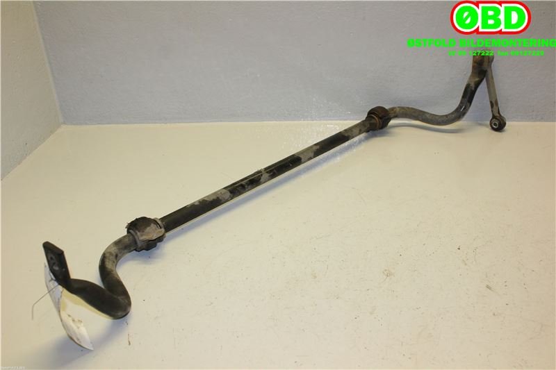 Stabilisatorstag foran til Audi A8, 2010-2013 (Type III, Fase 1)  (AUDI|4H0 411 309)