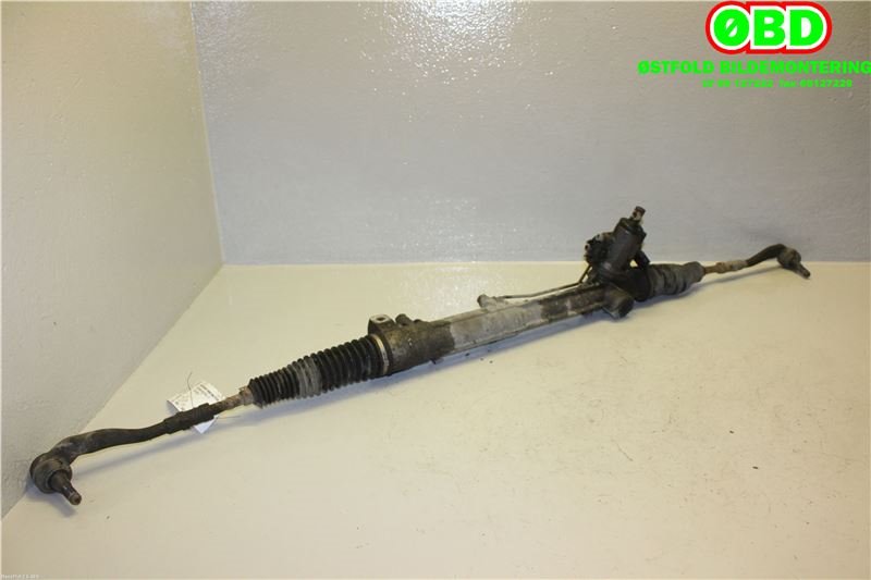 Tannstang til Audi A8 2010-2013 (Type III, Fase 1)  (AUDI|4H1 422 065 F|)