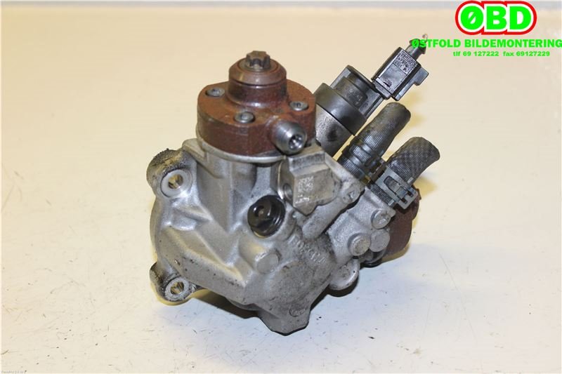 Dieselpumpe til Audi A8 2010-2013 (Type III, Fase 1) (AUDI|059 130 755 AN|)