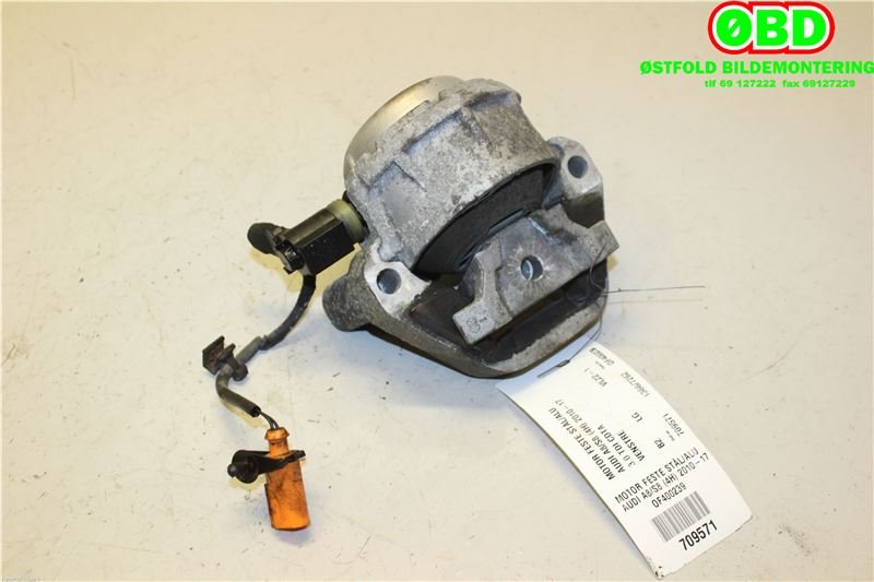 Motorfeste til Audi A8, 2010-2013 (Type III, Fase 1)  (AUDI|4G0 199 381 LC)