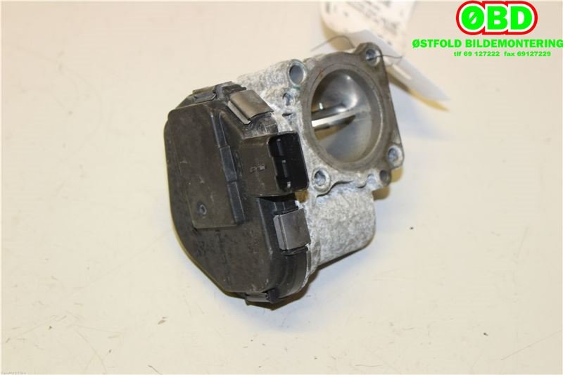 Spjeldhus til Volvo V60 2010-2013 (Type I, Fase 1)  (VOLVO|31338109|9673534480)