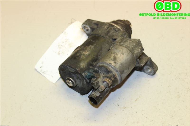 Starter til VW Polo 2005-2009 (Type IV, Fase 2)  (VOLKSWAGEN|)