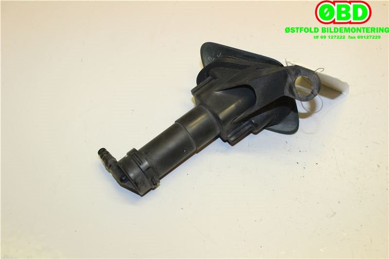 Lyktespylerdyse til Nissan Micra 2003-2010 (K12) (K12) (NISSAN|)