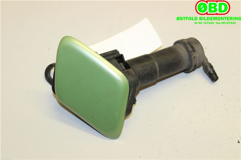 Lyktespylerdyse til Nissan Micra 2003-2010 (K12) (K12) (NISSAN|)
