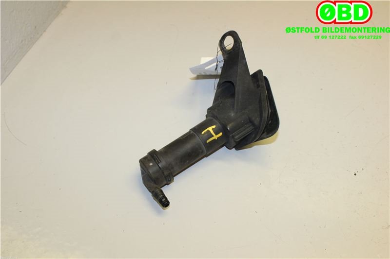 Lyktespylerdyse til Nissan Micra 2003-2010 (K12) (K12) (NISSAN|)