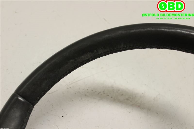Ratt til Hyundai i20 2015-2020 (Type II) (HYUNDAI|56110C8260TRY|)
