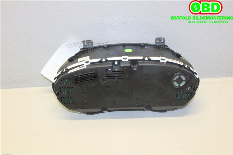 Instrumentpanel til Hyundai i20 2015-2020 (Type II)  (HYUNDAI|94003C8152|)