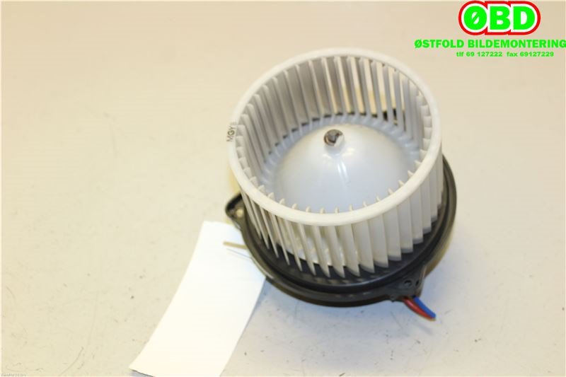 Varmeapparat motor til Hyundai i20 2015-2020 (Type II) (HYUNDAI|97126C8000|)