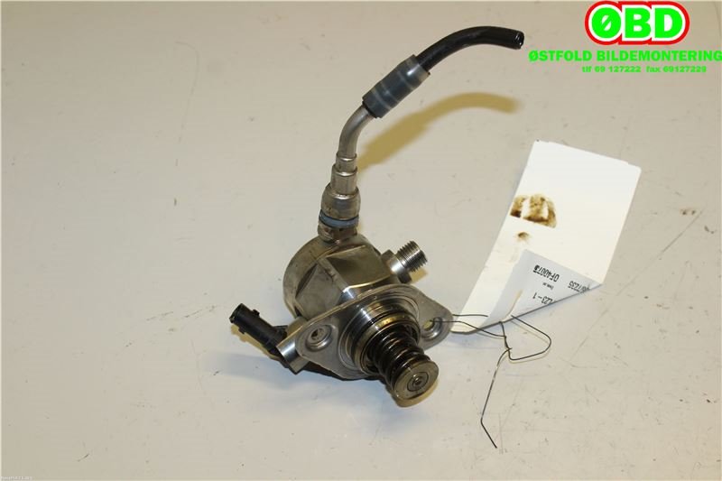 Bensinpumpe mekanisk til Hyundai i20 2015-2020 (Type II) (HYUNDAI|3532004200|)