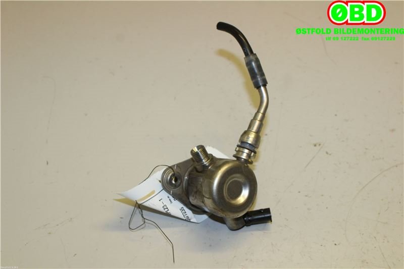 Bensinpumpe mekanisk til Hyundai i20 2015-2020 (Type II) (HYUNDAI|3532004200|)