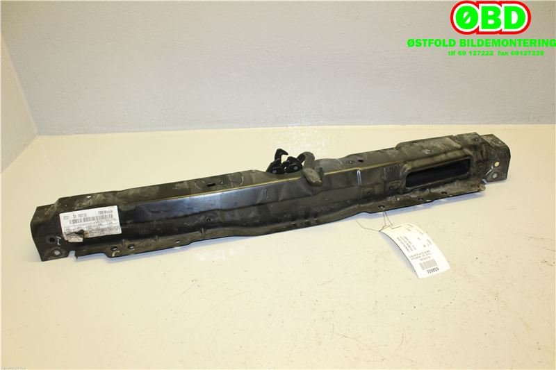 Frontplate øvre til Hyundai i20 2015-2020 (Type II) (HYUNDAI|)