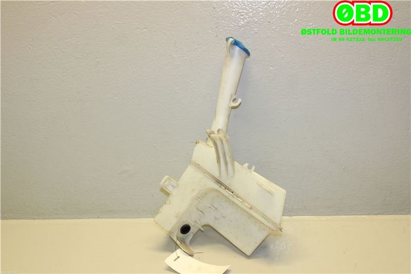 Spylertank til Hyundai i20 2015-2020 (Type II) (HYUNDAI|98620C8010|)