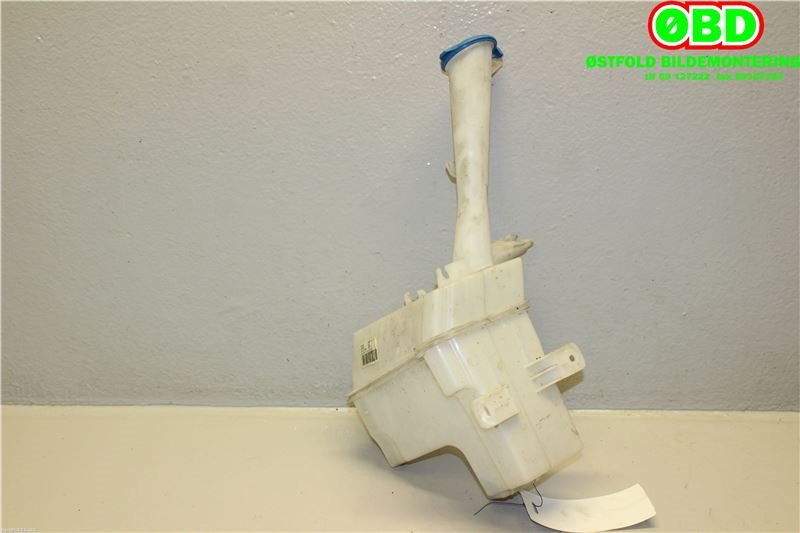 Spylertank til Hyundai i20 2015-2020 (Type II) (HYUNDAI|98620C8010|)