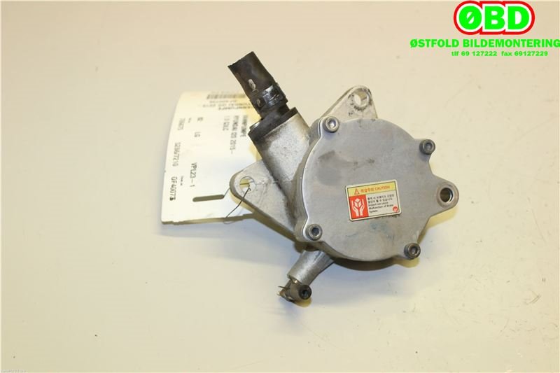 Vannpumpe til Hyundai i20 2015-2020 (Type II) (HYUNDAI|2510004020|)