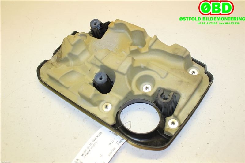 Motordeksel over motor til Hyundai i20 2015-2020 (Type II)  (HYUNDAI|2924004500|)
